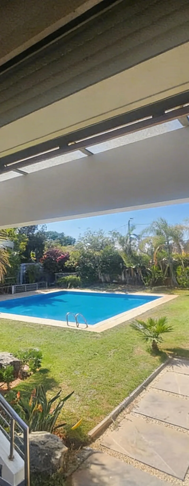 Location Villa de Luxe souissi