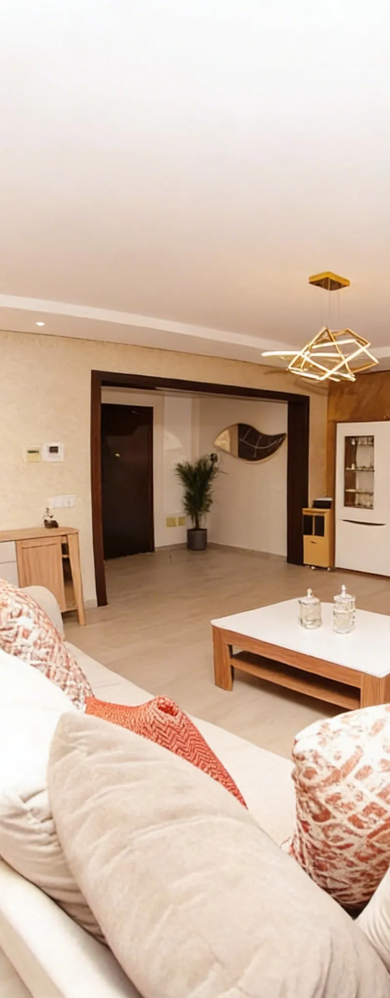 Villa à louer À Taghazout bay