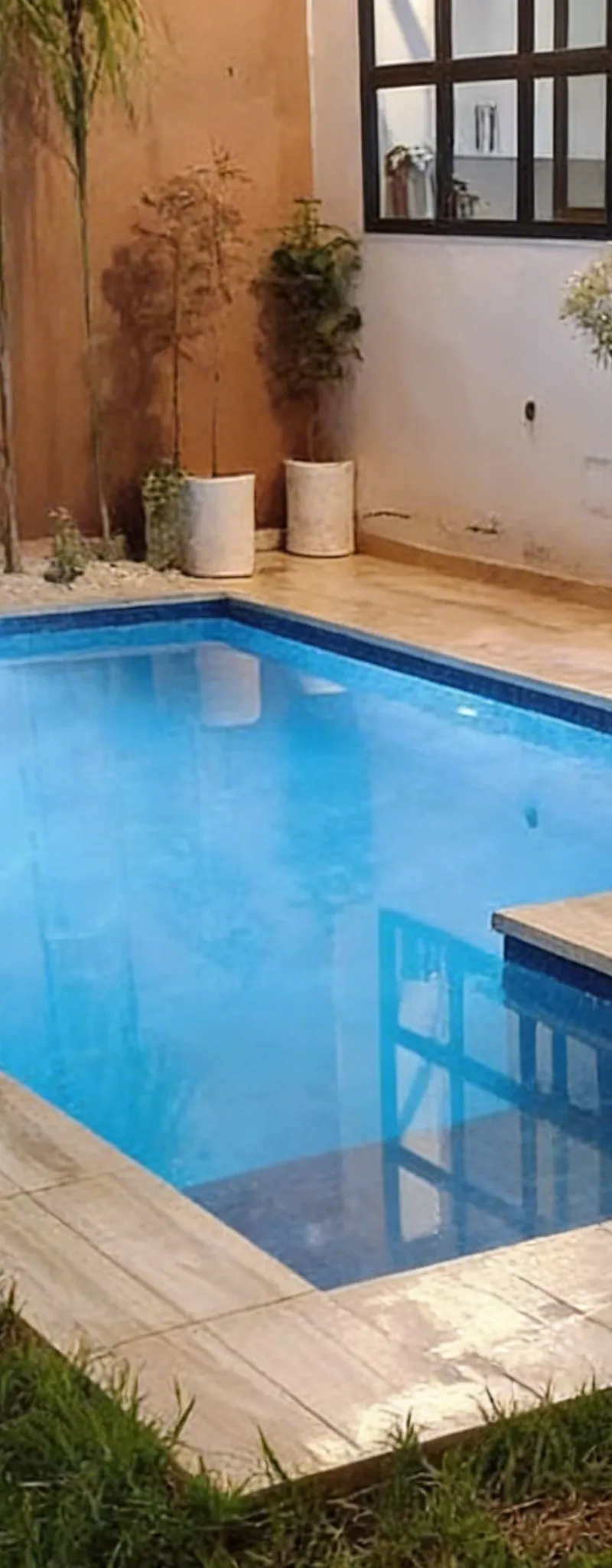 Belle Villa à louer Meublée avec jardin et piscine
