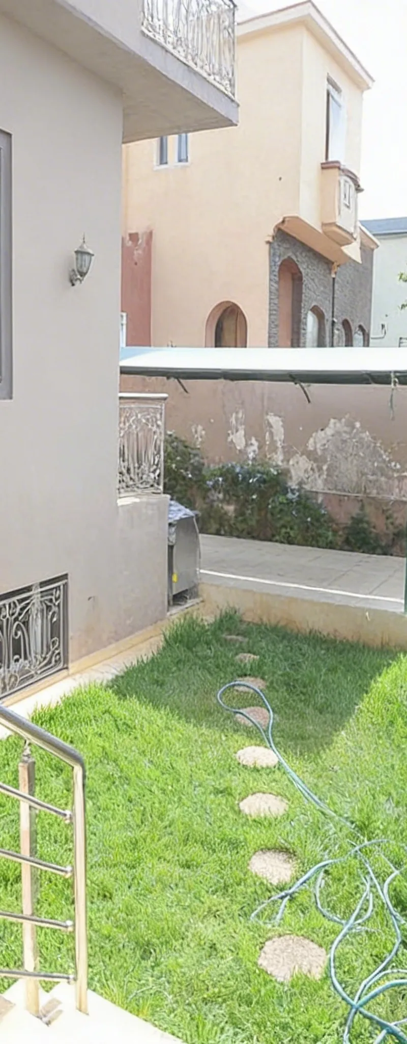Villa spacieuse à louer à Laimoune