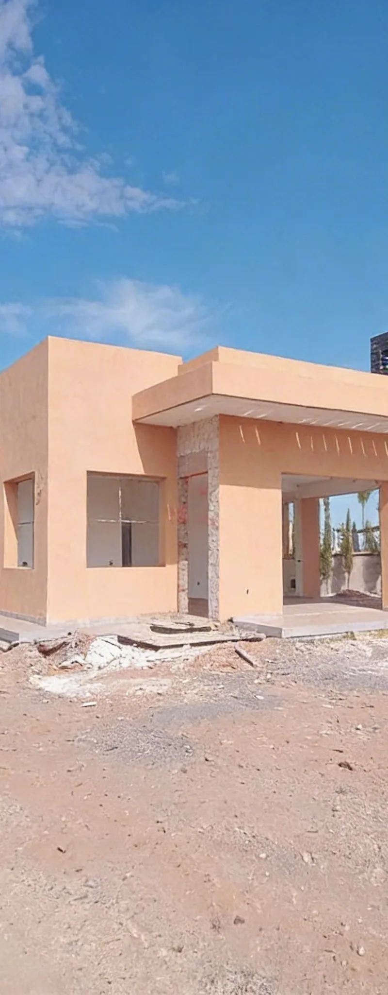 Location Villa 5 pièces de 236 m2 à Marrakech