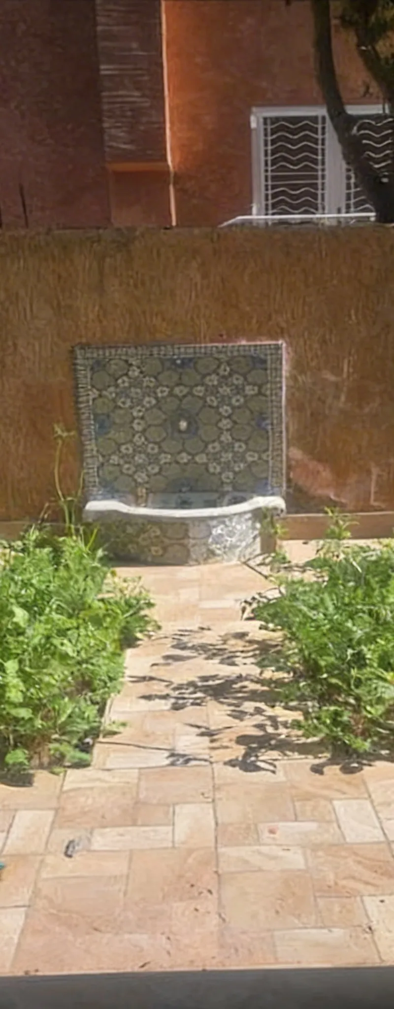 Villa Beni Mellal à louer