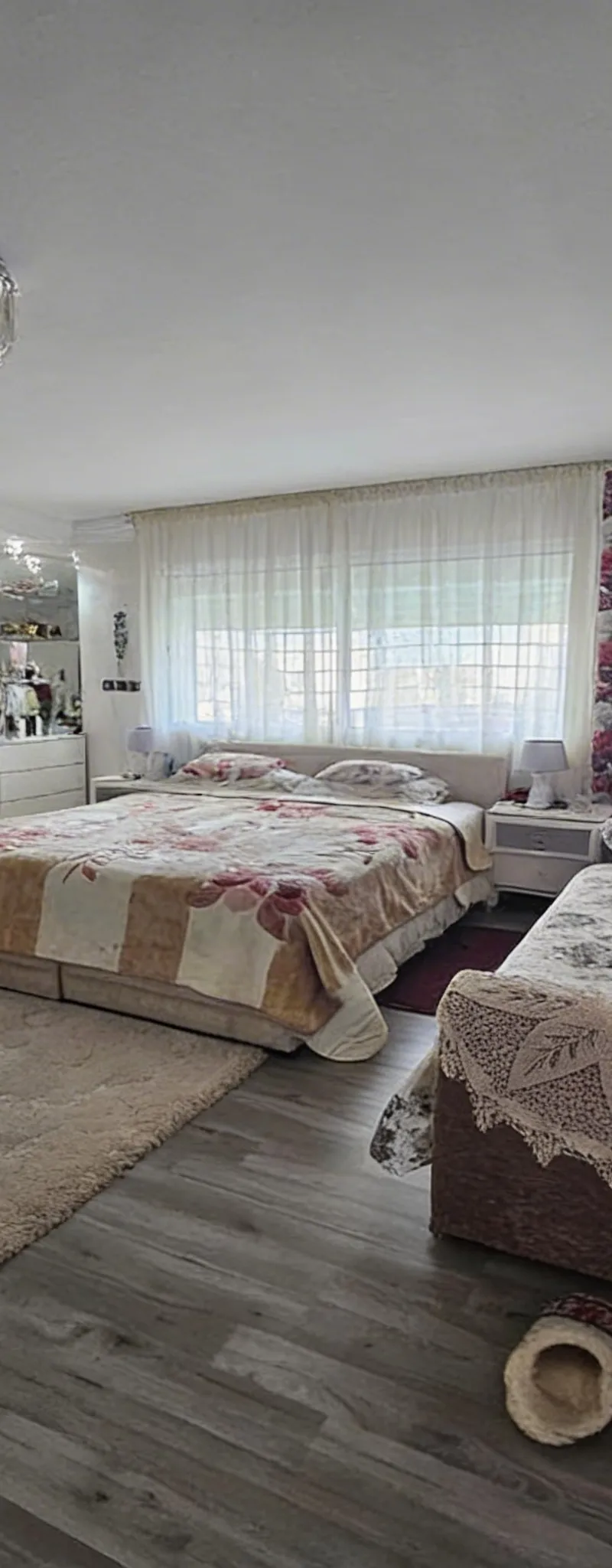 Belle villa meublée à louer à Monica – 500 m²