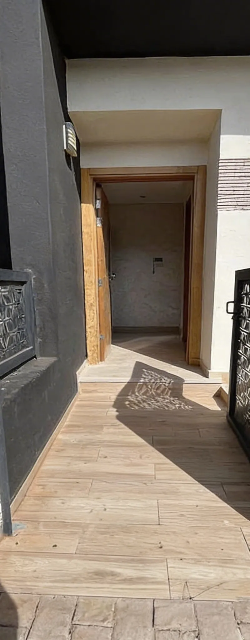 Petite villa moderne à louer meublé par mois