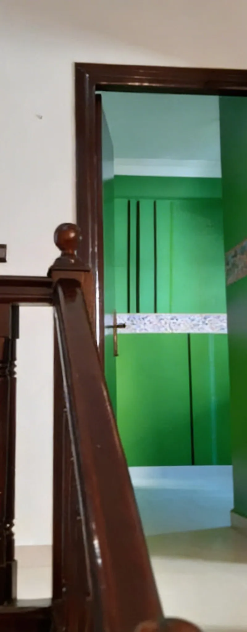 Duplex spacieux à Ghazoua