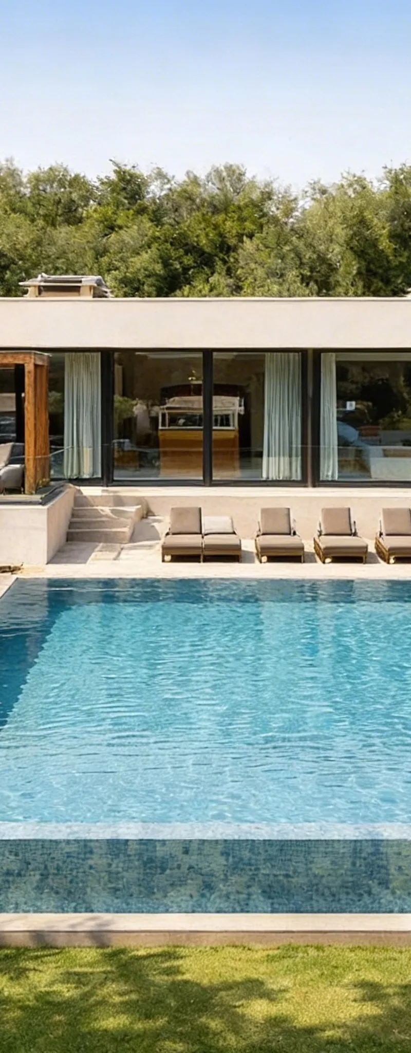 VILLA PRESTIGE AMELKIS