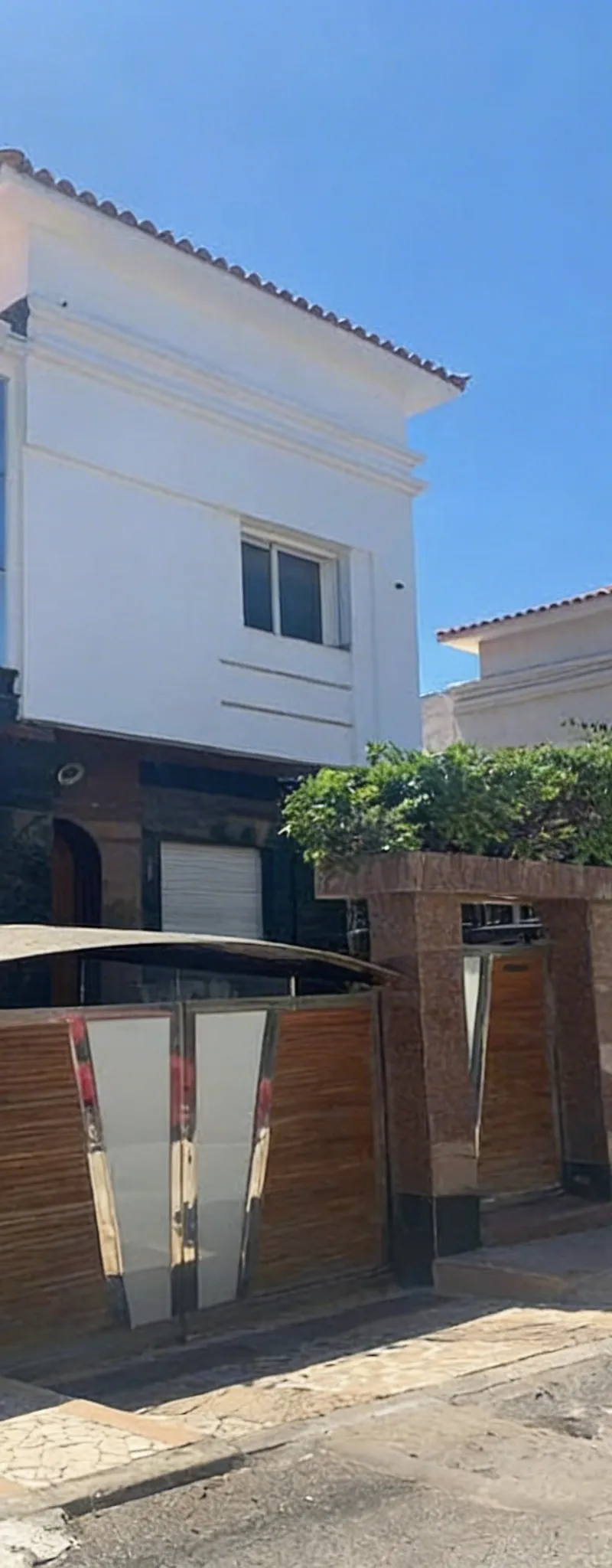 Villa à louer, Résidence Essalam