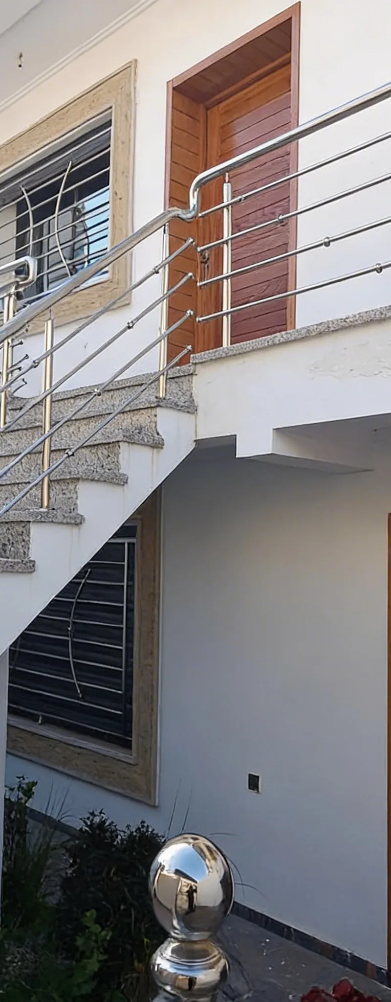 Villa à louer