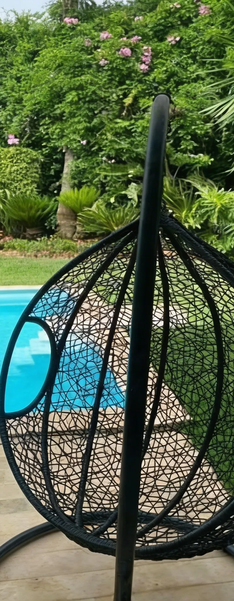 À LOUER VILLA NEUF À AIN DIAB