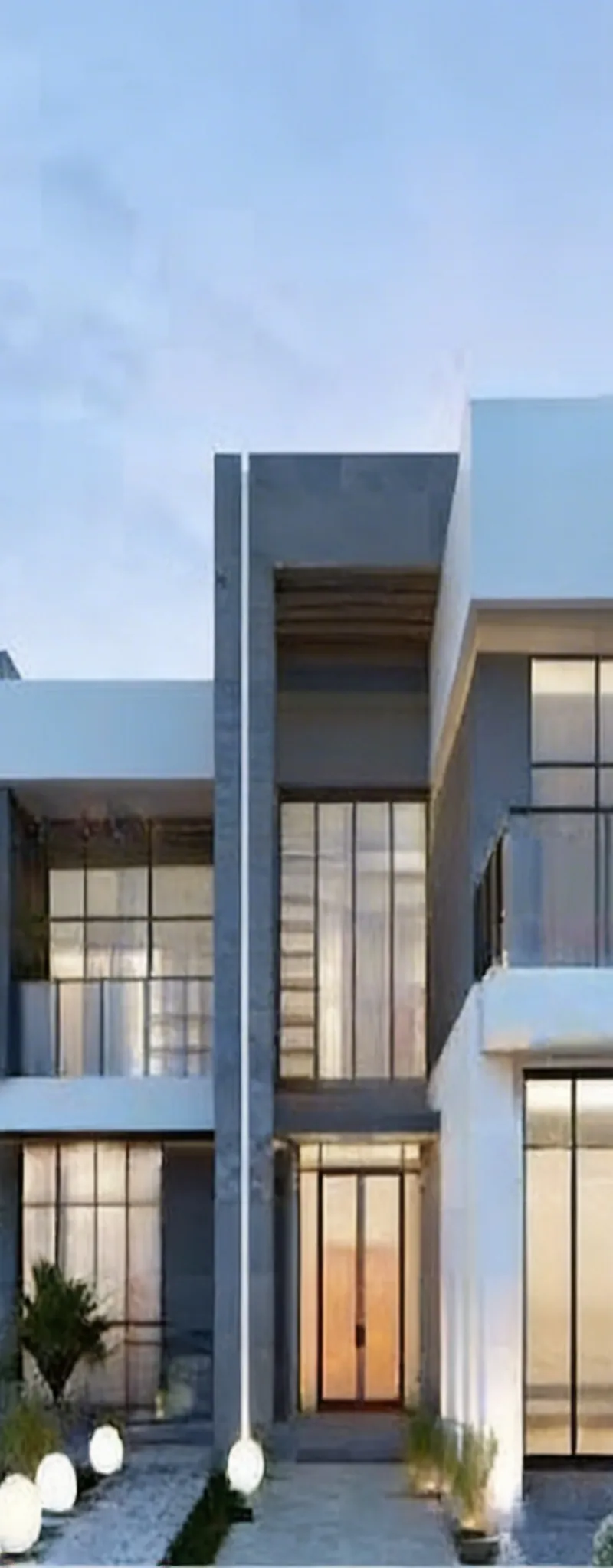 À LOUER VILLA COMMERCIAL SUR BA SLAOUI