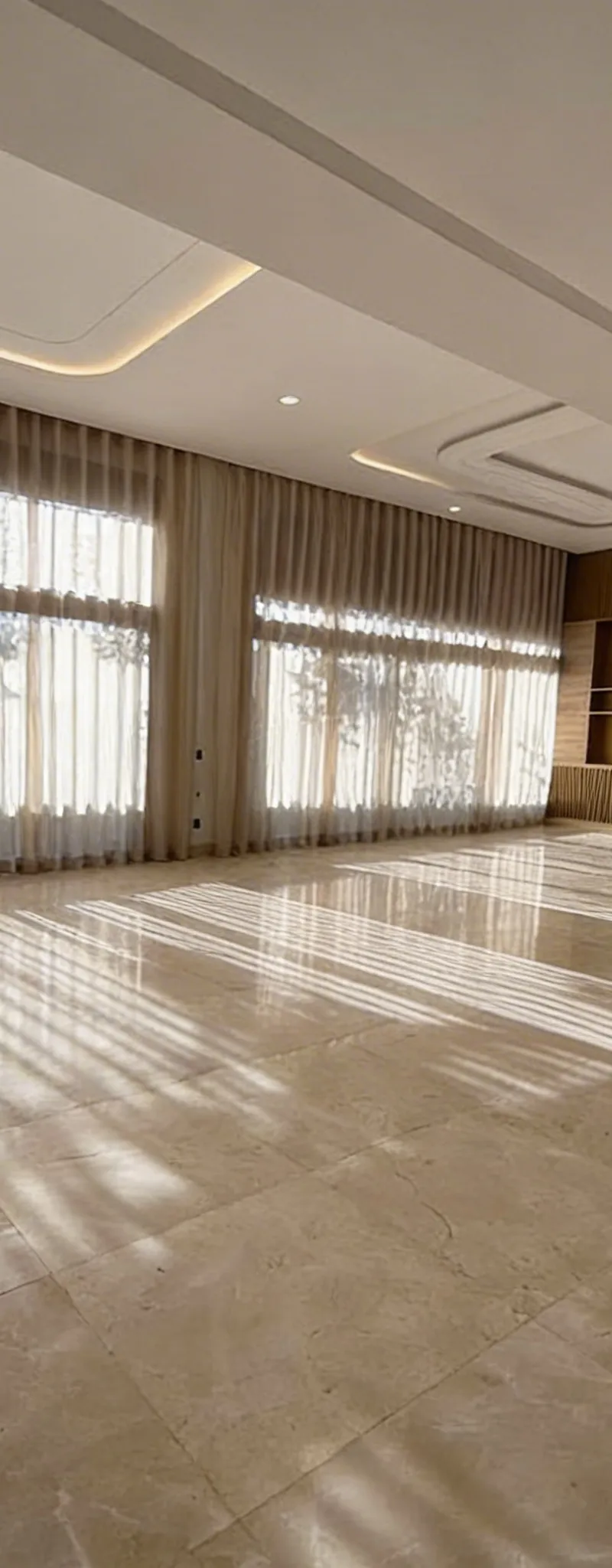 Villa neuve à louer – 26 000 DH dar bouazza