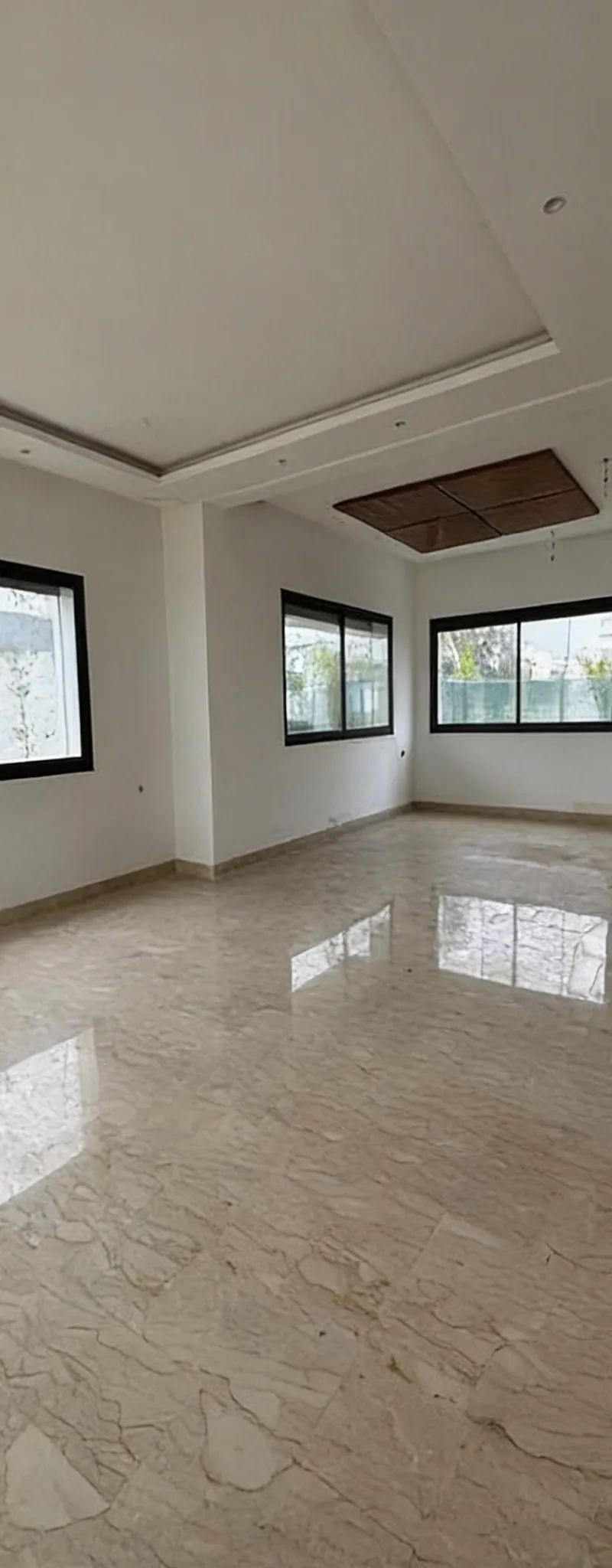 Magnifique Villa à el menzeh avec piscine privati