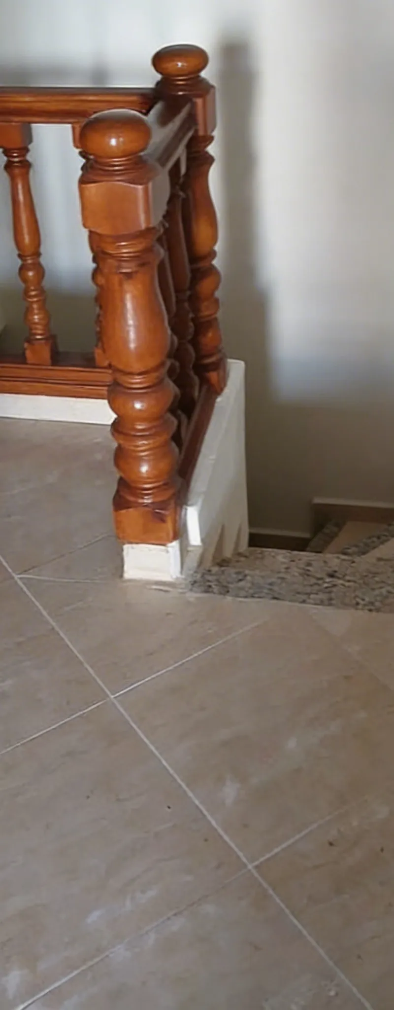 Villa à louer