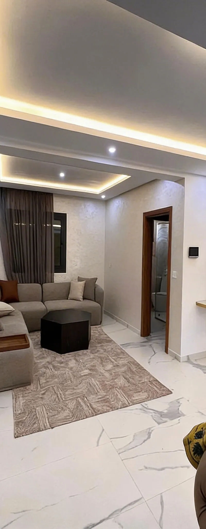 Villa haute standing a loue et a vendre