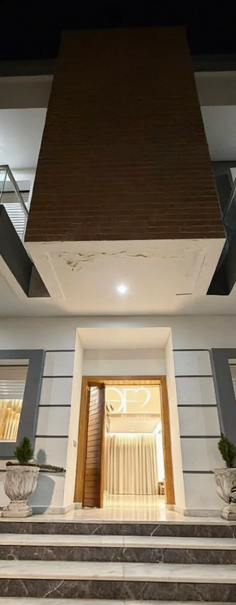 VILLA DE LUXE EN LOCATION – TANGER BALIA