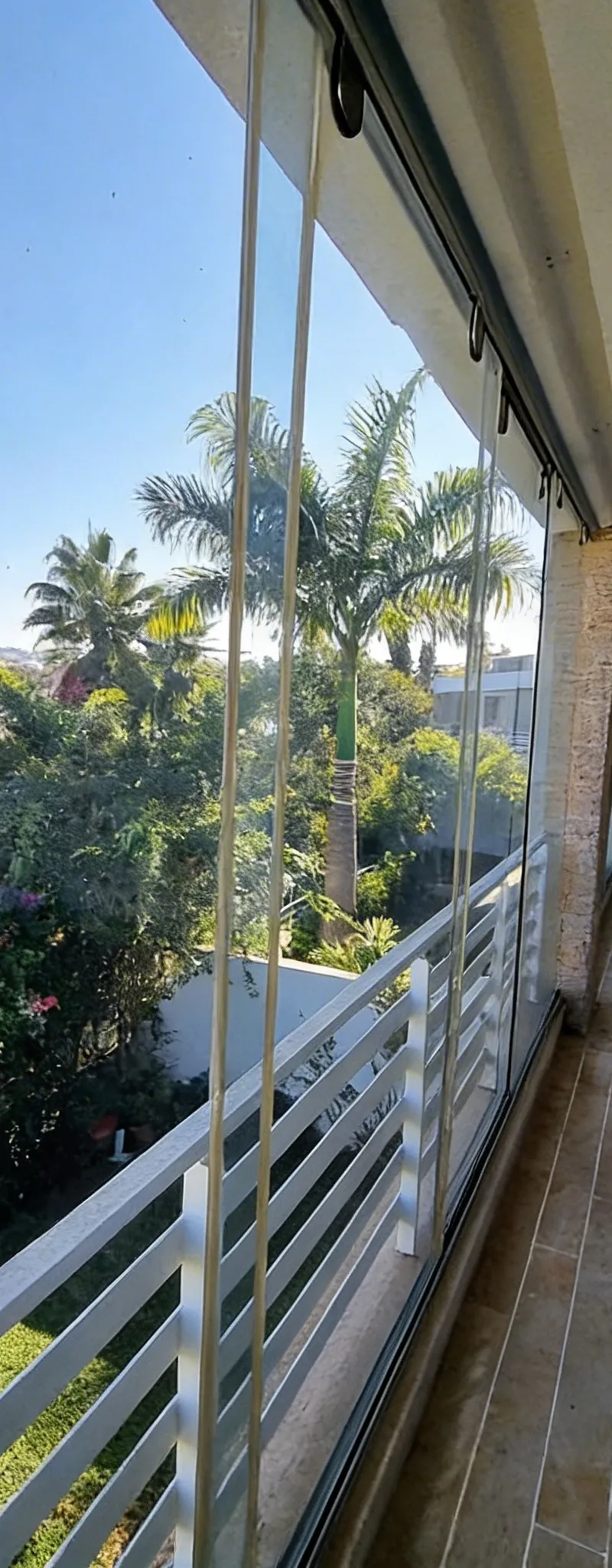 Belle villa à louer