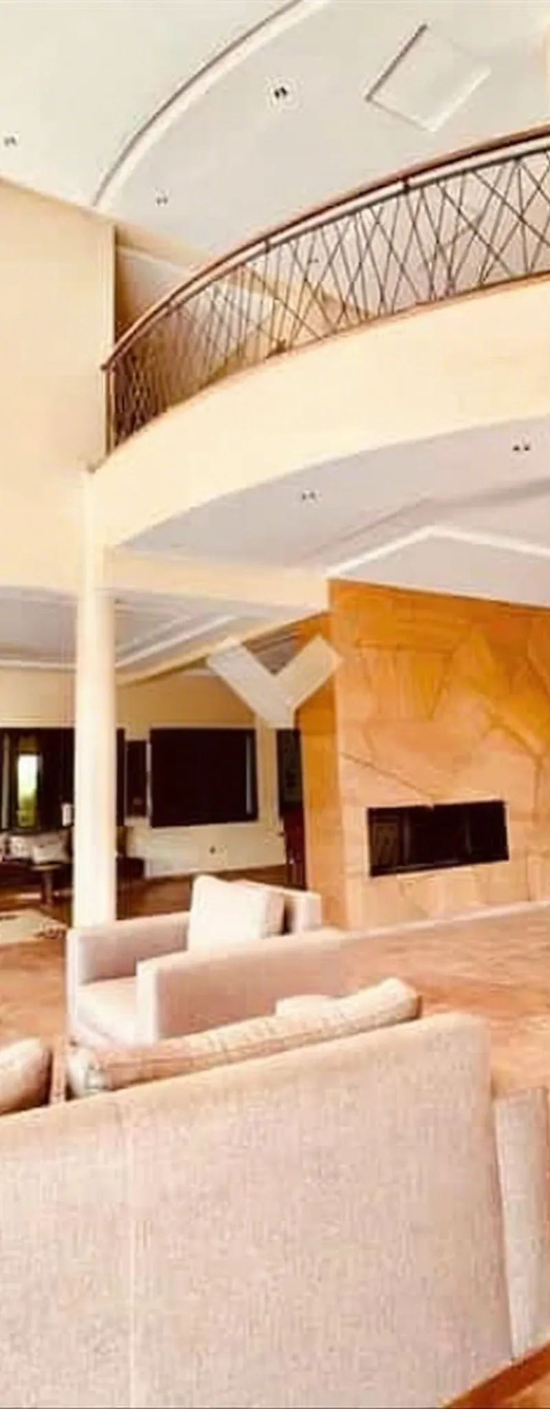 177221-Villa à louer à 45000DH à Aeroport Militair