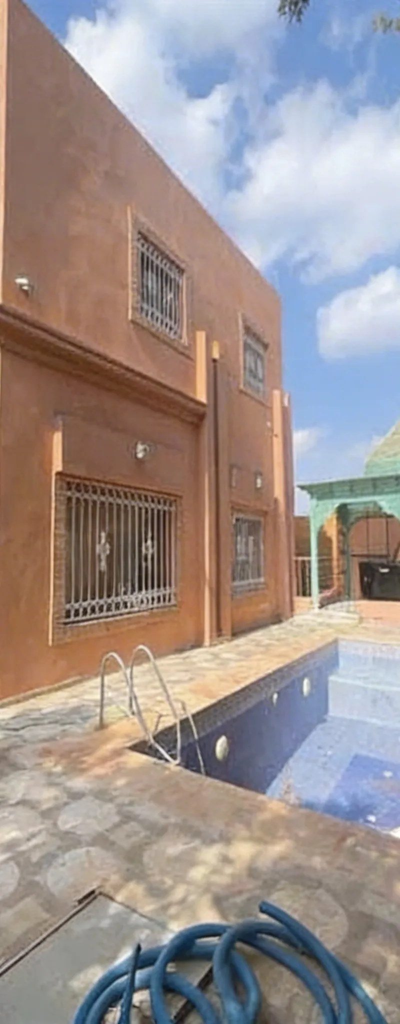 177524-Villa à louer à 30000DH à Targa
