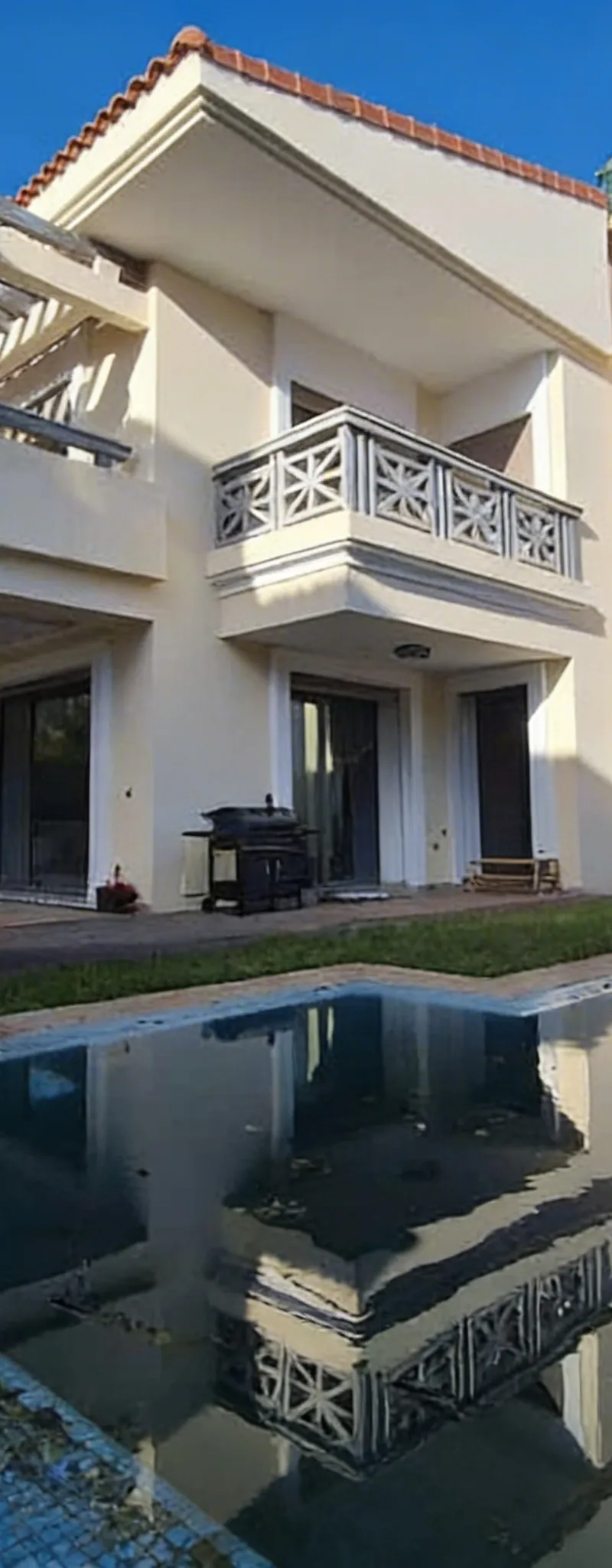 176918-Villa à louer à 30000DH à Tamaris1