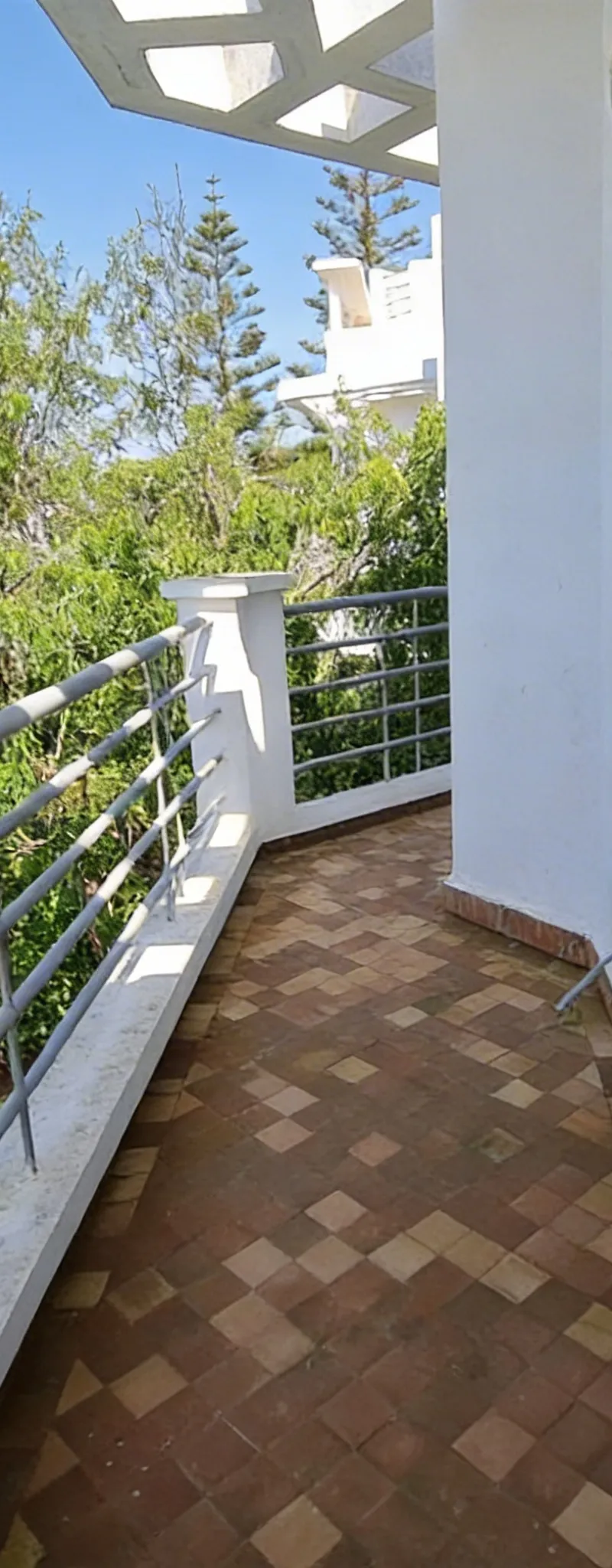 Location Villa 5 pièces de 500 m2 à Casablanca