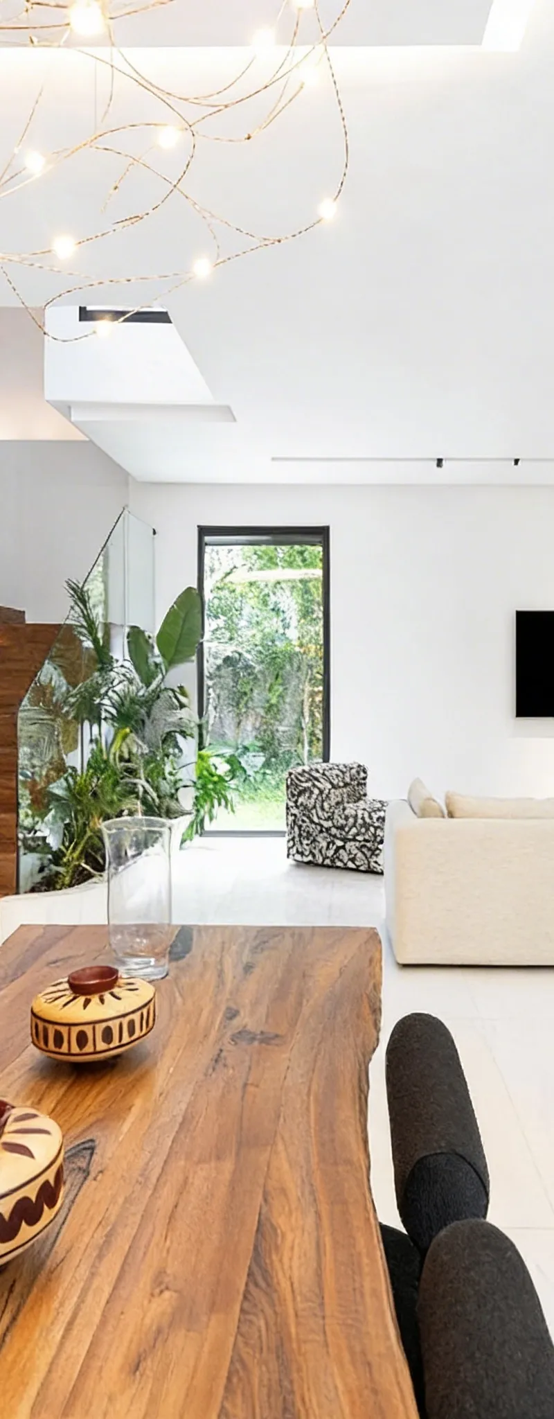 Location Villa de 403 m2 à Dar Bouazza