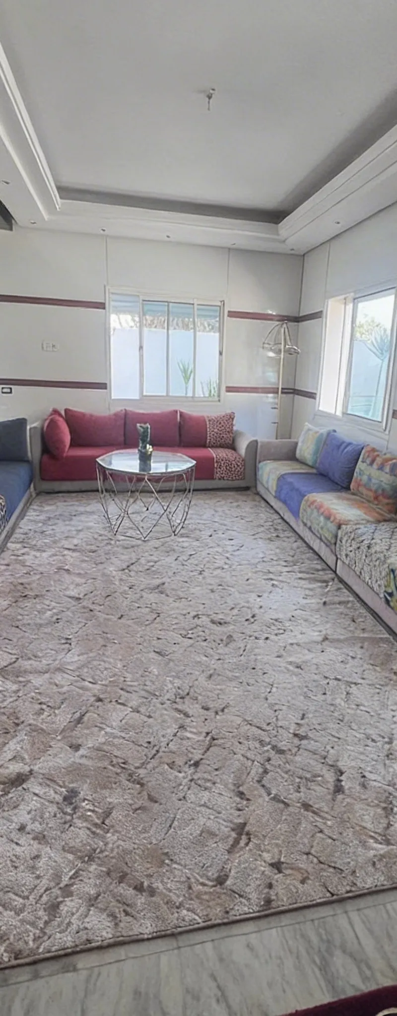 Villa 3ch a haroura