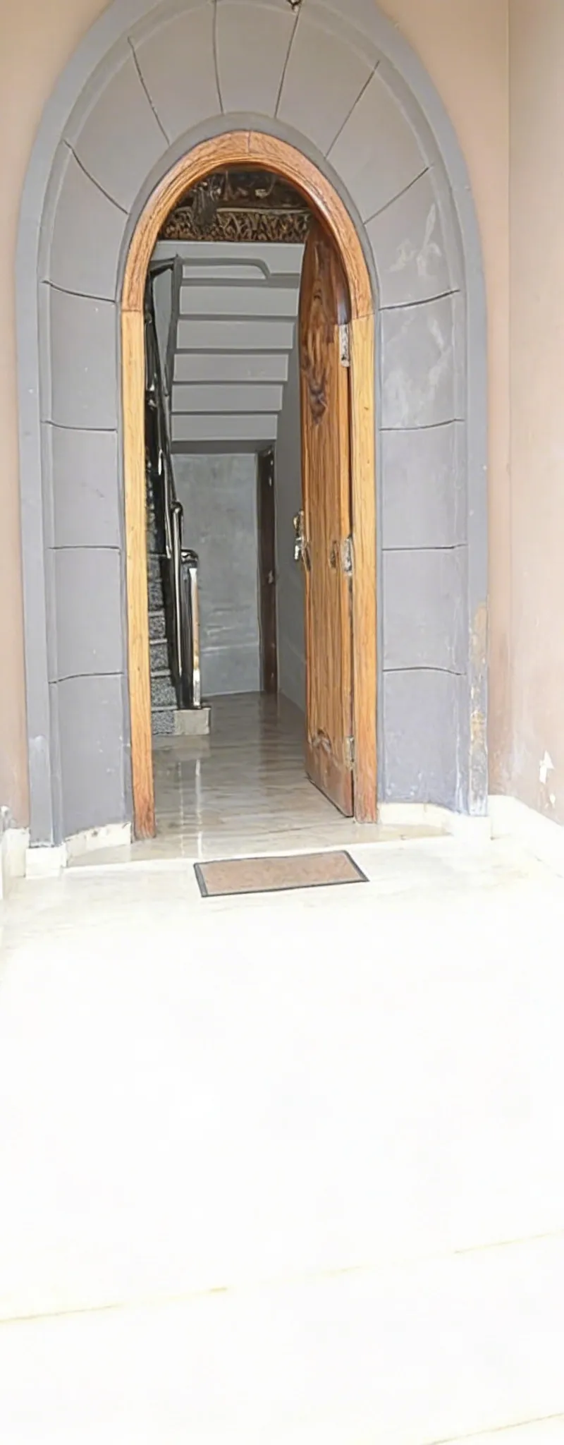 Villa Meublée à Louer Lotissement Laimoune Casa