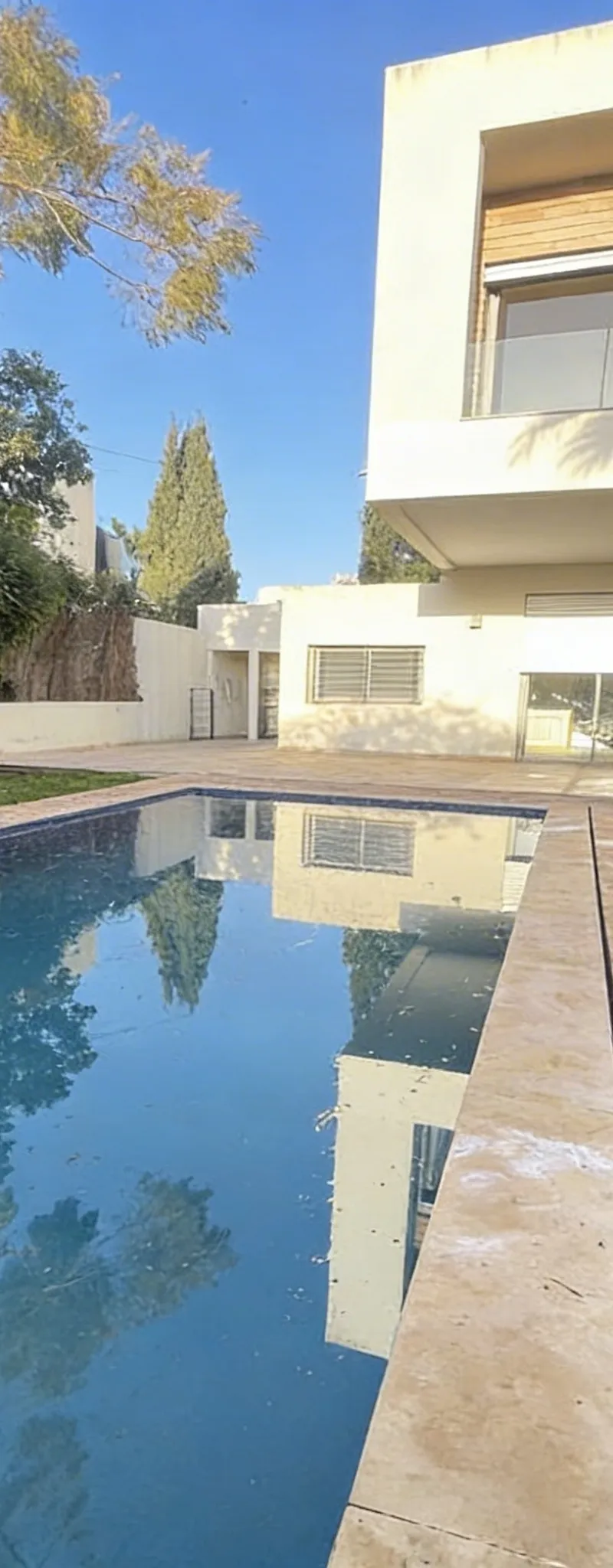 Villa à louer📍Californie