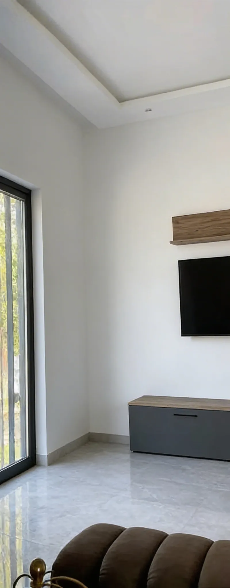 Villa propre à louer la viaition rabat 500 m²