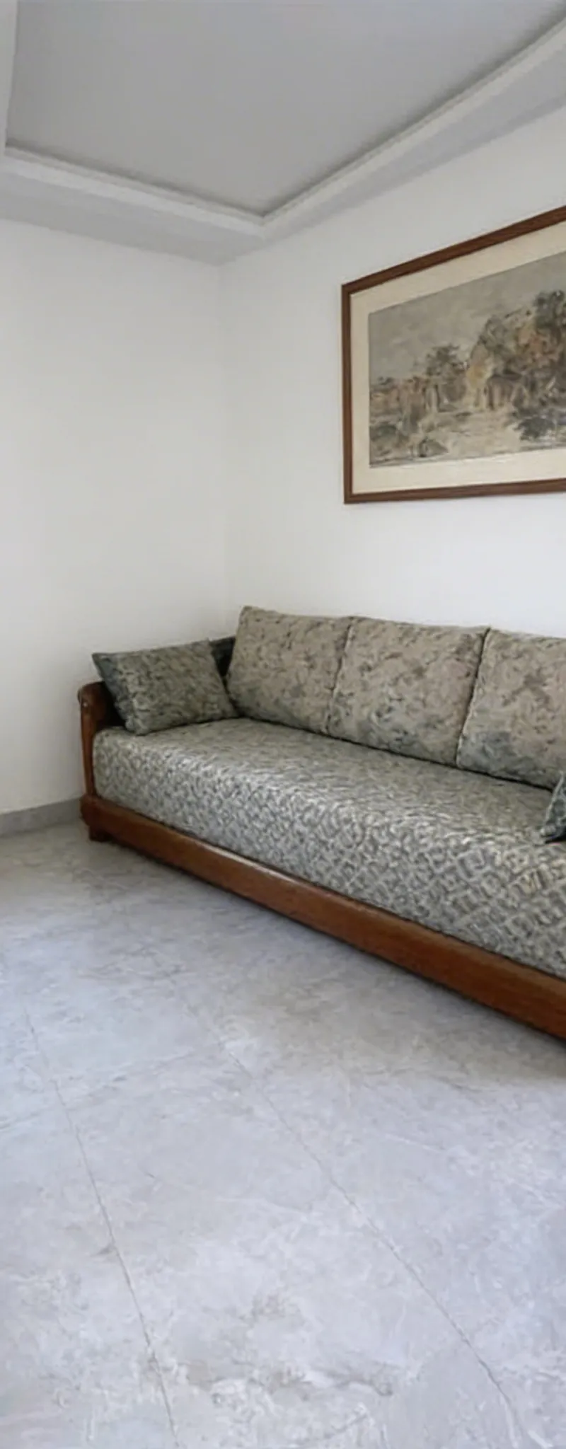 Villa Propre à louer hay nahda rabat