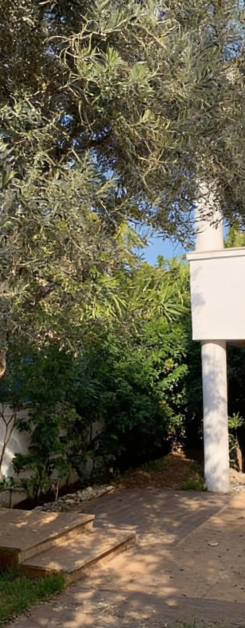 Adresse Exclusive à Ain Diab – Élégante Villa