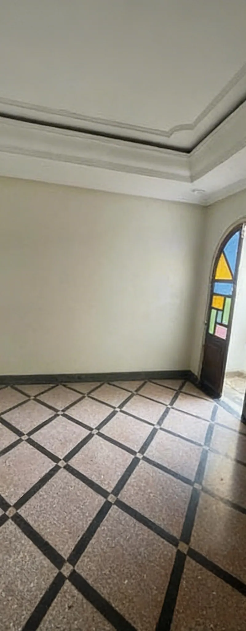 Étage villa Sidi Abad 164 M2