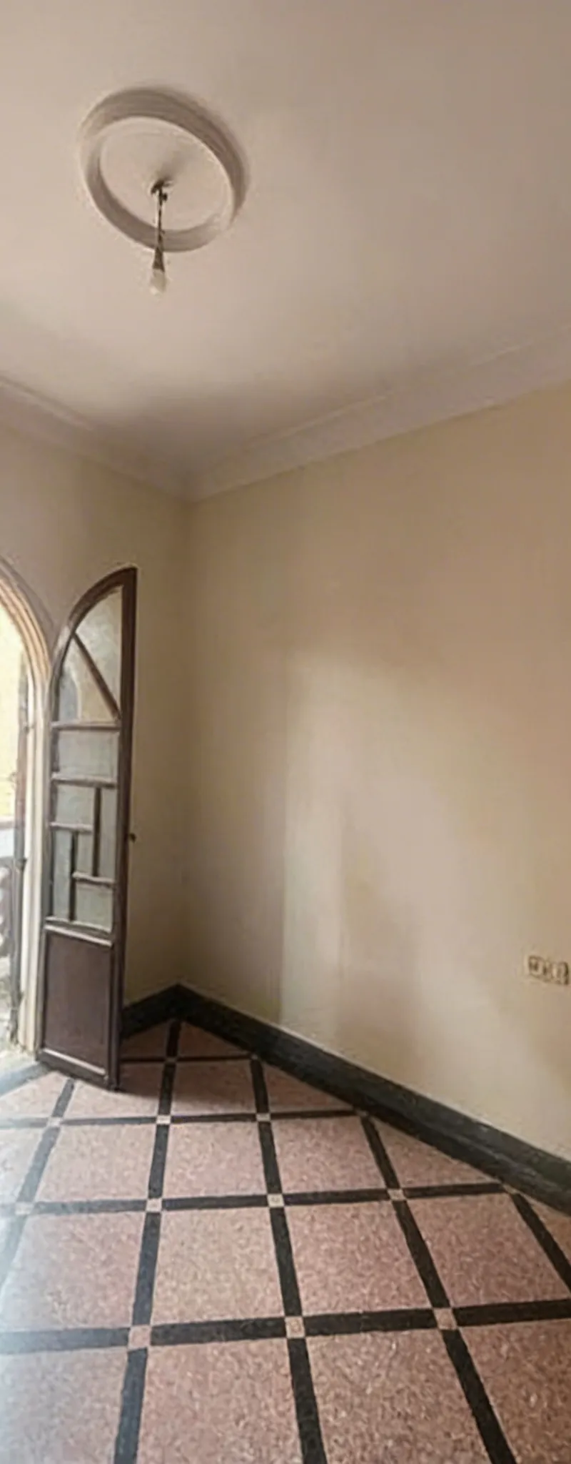 Étage villa Sidi Avad 2 chambre 164 M2
