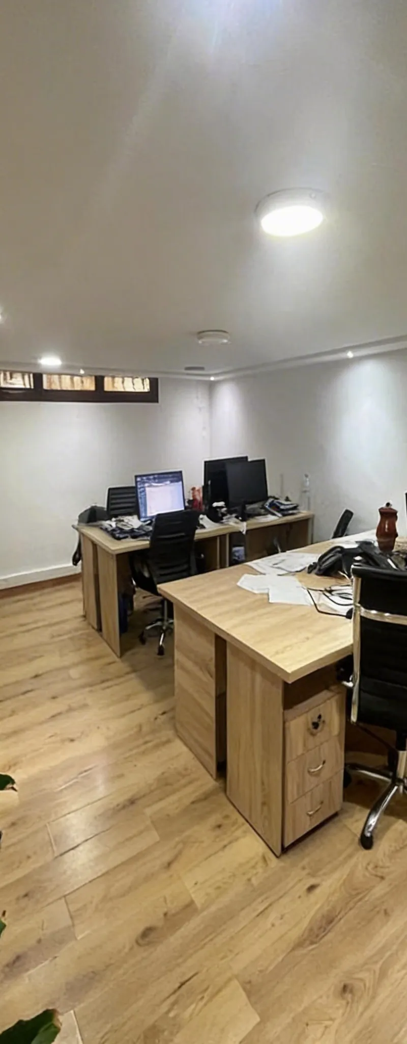 Location villa Bureau