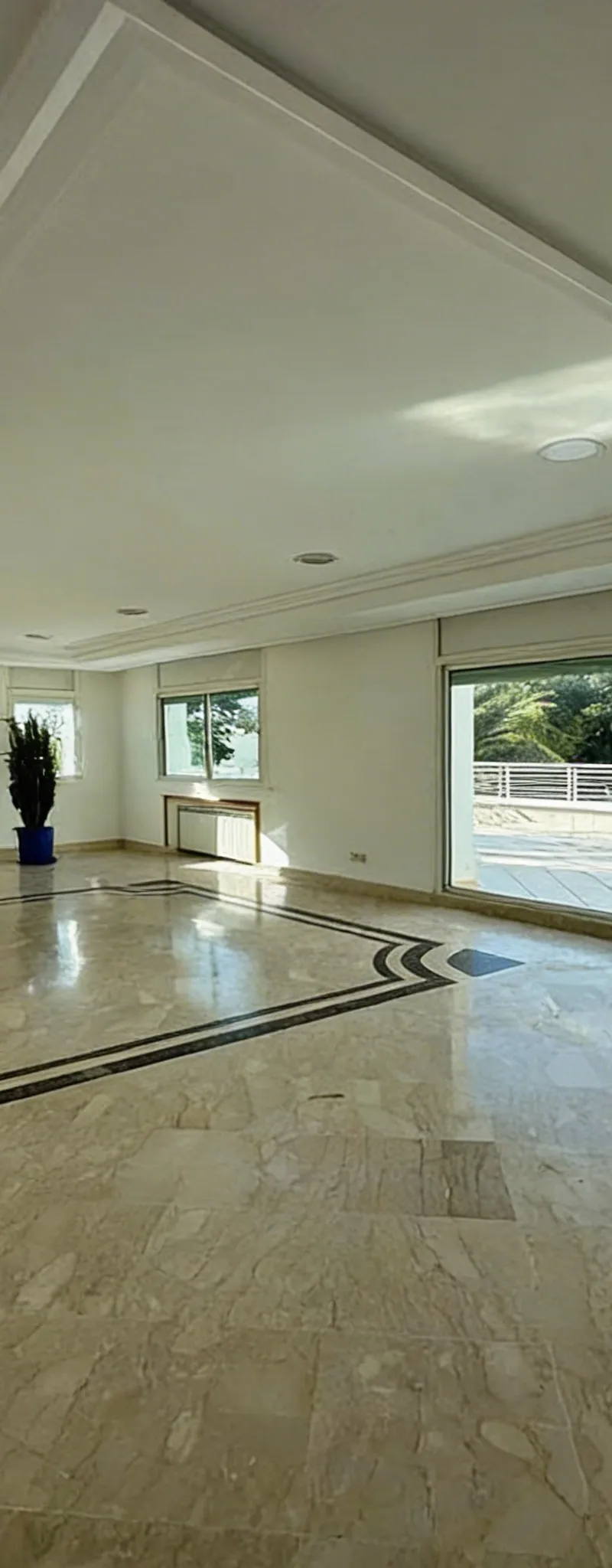 Villa à Usage Bureau Avenue Mohammed VI