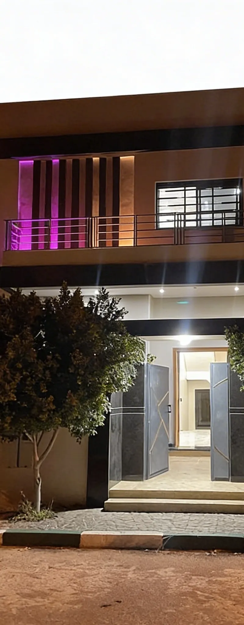 Villa de Luxe Spéciale Ramadan