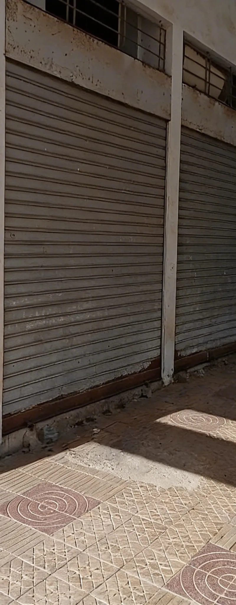 Magasins à louer à Oulad Mtaa/Guiche Ouldaya