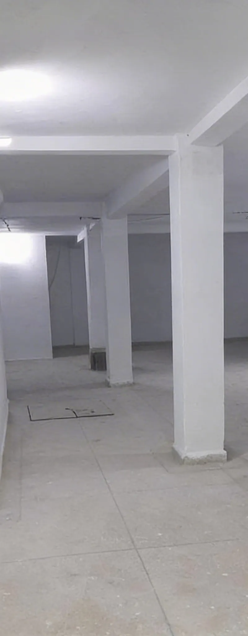 Cave à louer pour stockage