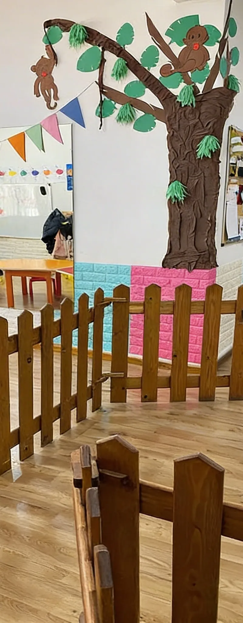Fond de commerce (crèche)