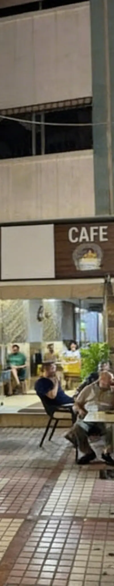 Location local commercial équipé à Tétouan