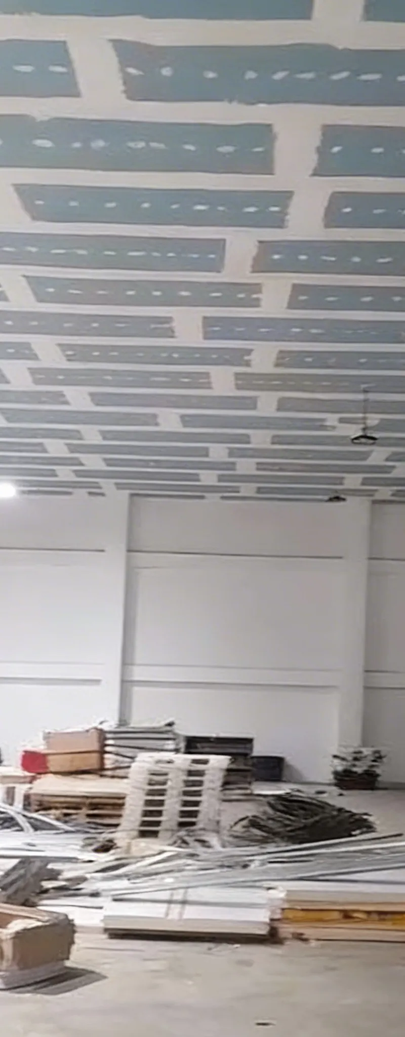 Hangars à louer Ain Sebaa