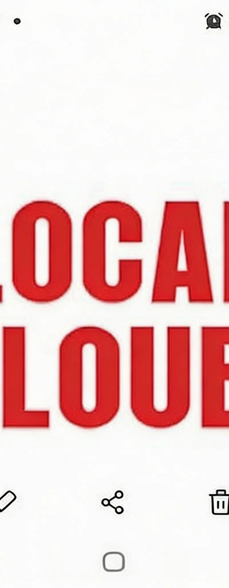 Local industriel de 500m2 à Ain Harrouda znata