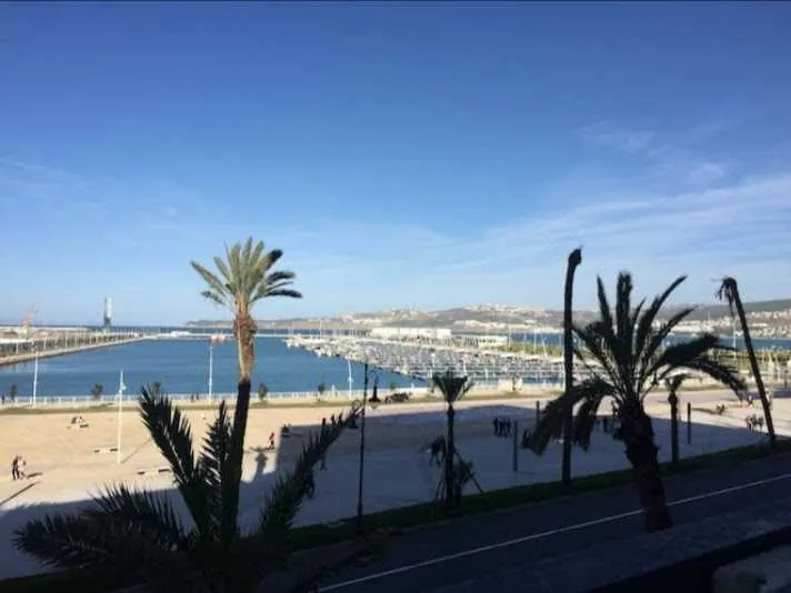 Appartement De Vacances 500 Mètres De La Plage
