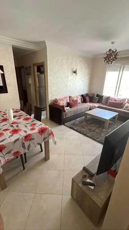 Belle appartement à louer