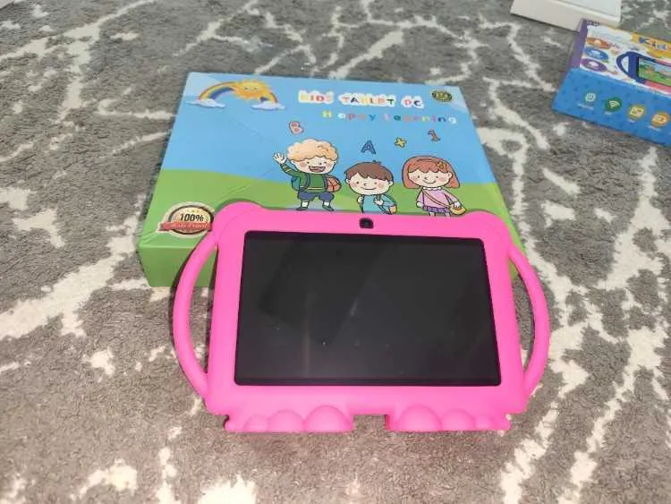 Tablet pc