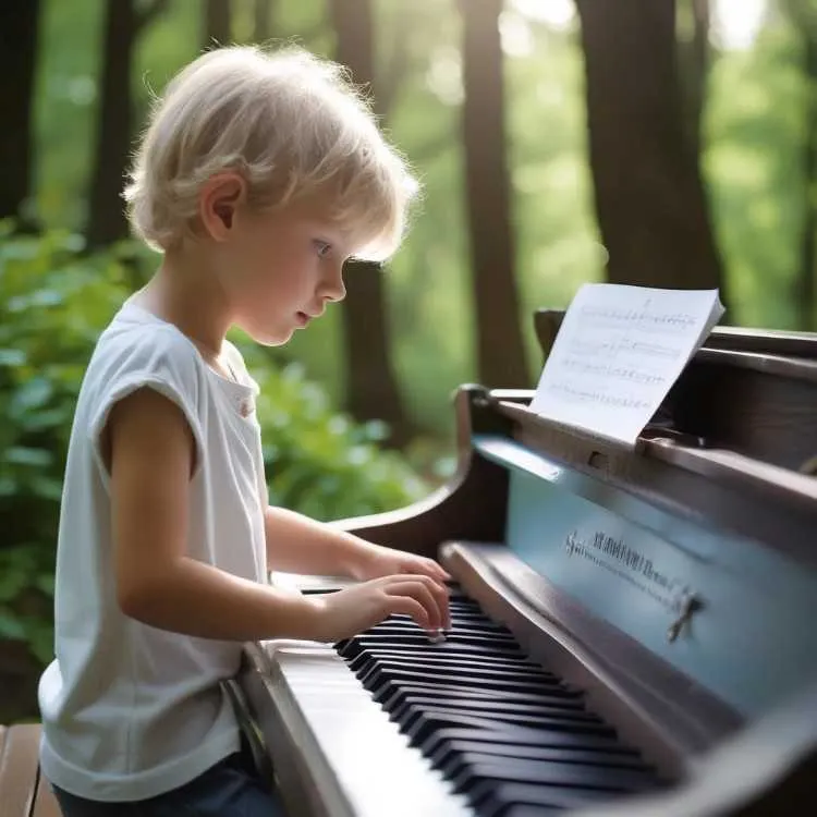 Cours de Piano – Accessible & Passionnant !