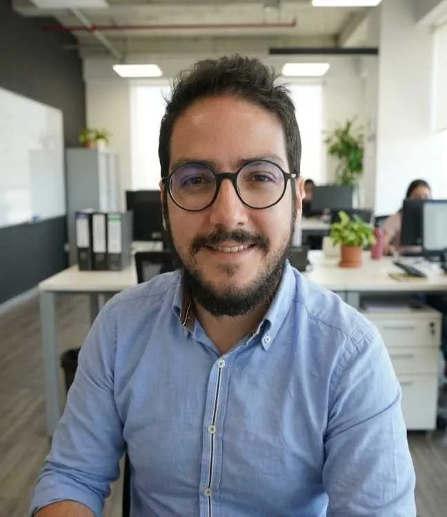 Community Manager / Designer expérimenté - Casablanca