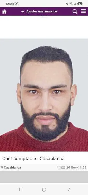 Comptable - Casablanca