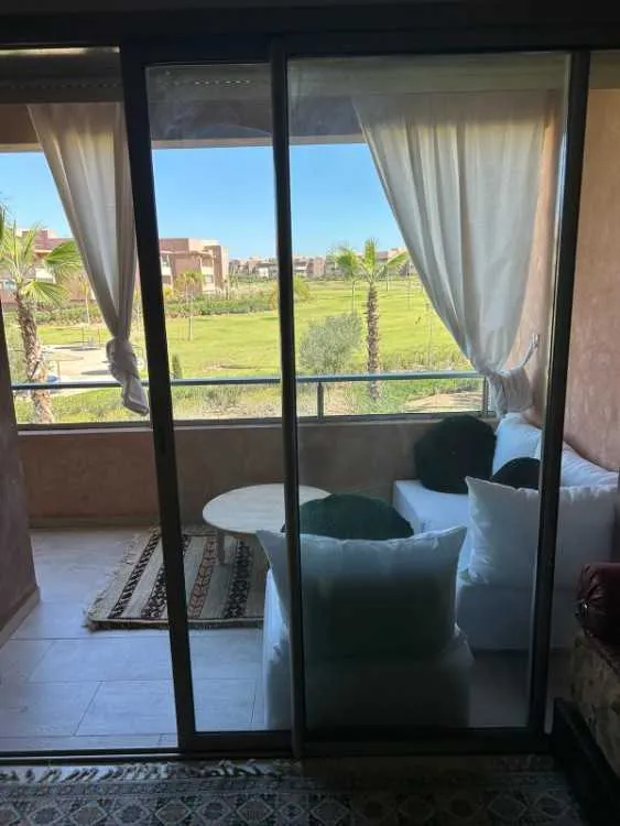 LOUE BEAU STUDIO A PRESTIGIA MARRAKECH