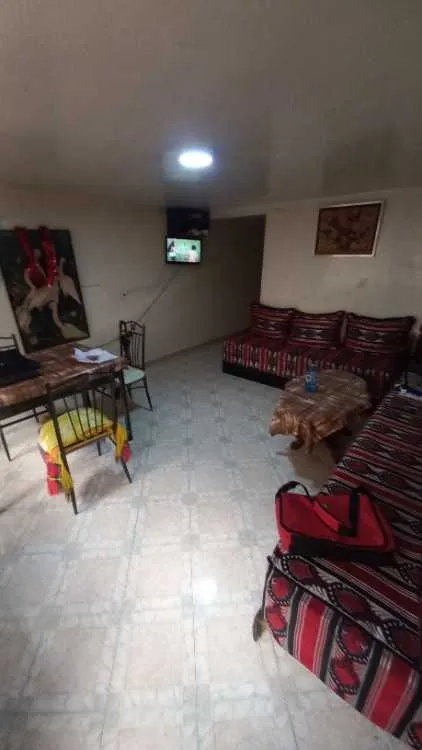 Studio meublé à louer à florida 3000 Dh